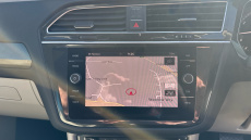 Volkswagen Tiguan 2.0 TSi 180 4Motion SEL 5dr DSG Petrol Estate